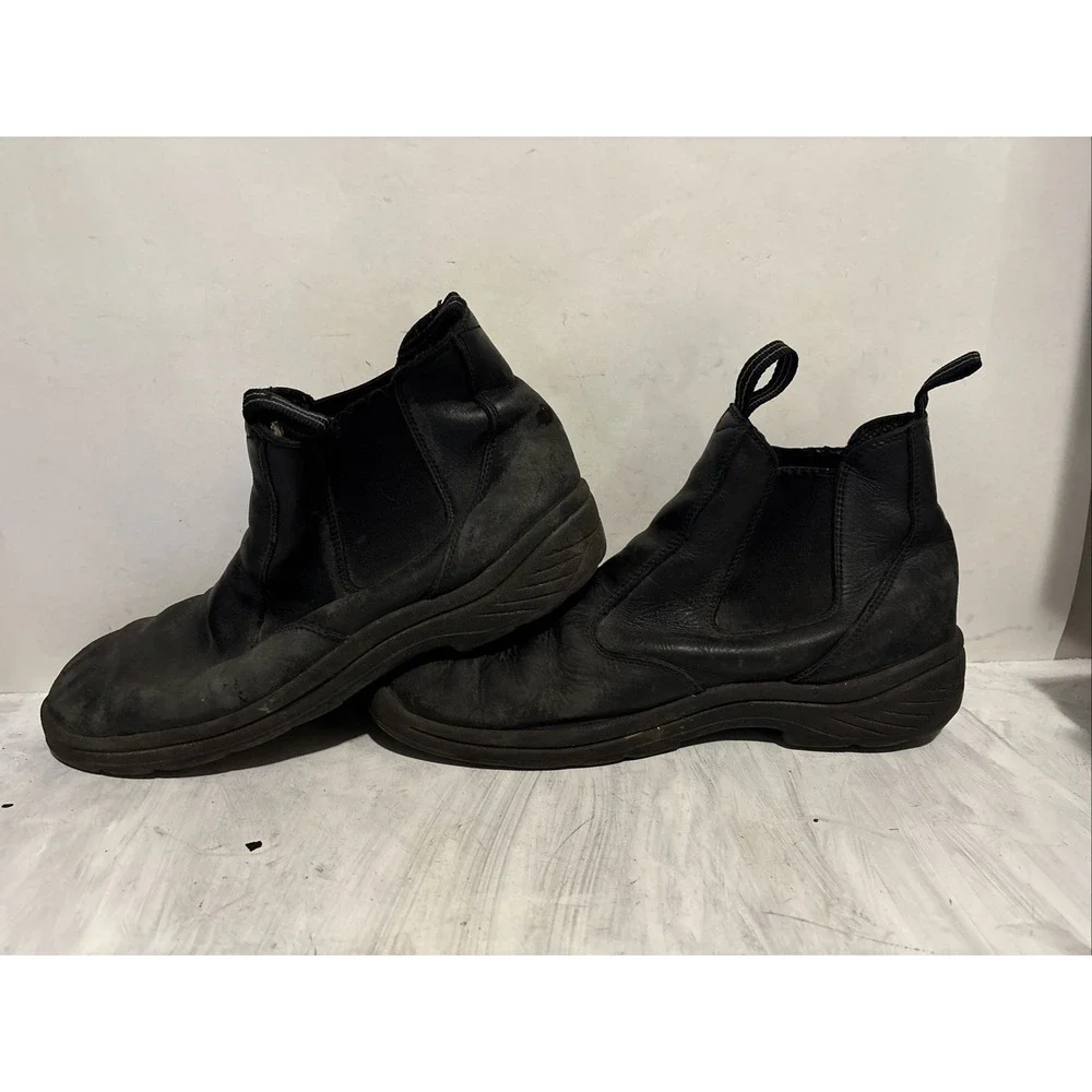 MEN'S 13M THOROGOOD 6